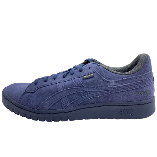 asics アシックス 1201A999 Gel-PTG GORE-TEX ゲル ポイントゲッター ゴアテックス ローカット スニーカー ネイビー系 29cm【新古品】【未使用】【中古】