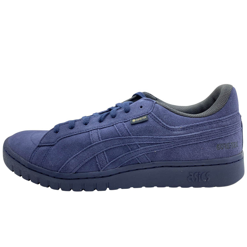 asics アシックス 1201A999 Gel-PTG GORE-TEX ゲル ポイントゲッター ゴアテックス ローカット スニーカー ネイビー系 29cm【新古品】【未使用】【中古】