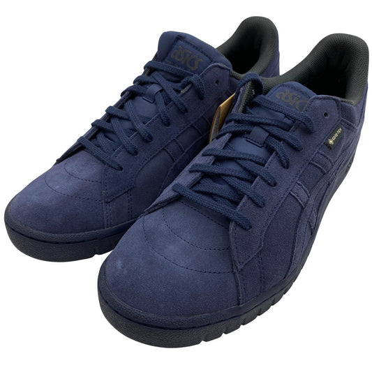 asics アシックス 1201A999 Gel-PTG GORE-TEX ゲル ポイントゲッター ゴアテックス ローカット スニーカー ネイビー系 29cm【新古品】【未使用】【中古】