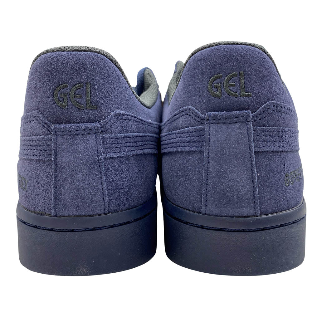 asics アシックス 1201A999 Gel-PTG GORE-TEX ゲル ポイントゲッター ゴアテックス ローカット スニーカー ネイビー系 29cm【新古品】【未使用】【中古】