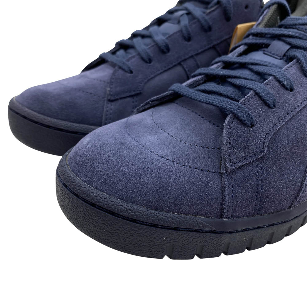 asics アシックス 1201A999 Gel-PTG GORE-TEX ゲル ポイントゲッター ゴアテックス ローカット スニーカー ネイビー系 29cm【新古品】【未使用】【中古】