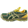 asics アシックス 1203A640 UB10-S GEL-KAYANO 20 ゲルカヤノ スニーカー グリーン系 28.5cm【新古品】【未使用】【中古】