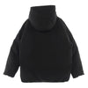 AVIREX アヴィレックス 783-4253002 Down Jacket フーデッド ダウンジャケット ブラック系 2XL【中古】