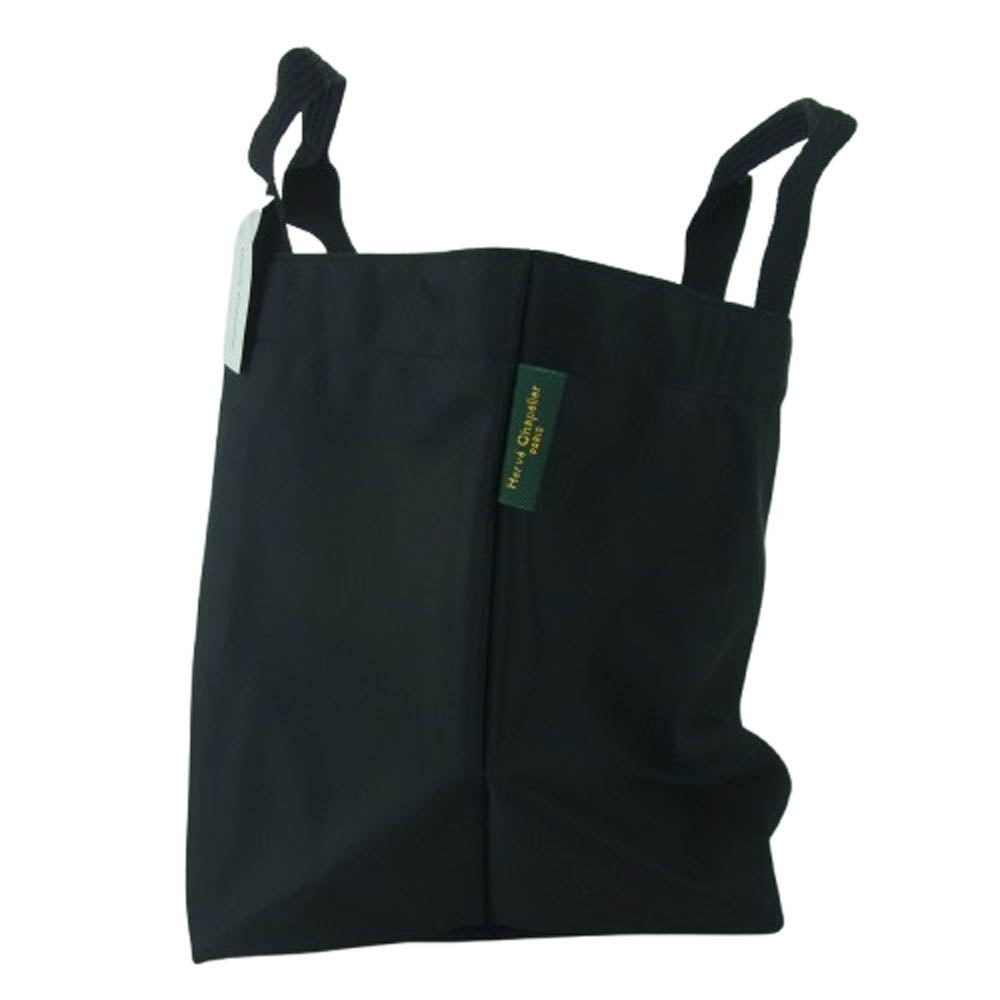 Herve Chapelier エルベ・シャプリエ 2925N 舟形トート スクエア