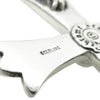 CHROME HEARTS クロムハーツ（原本無） CH CRS LG W BALE ラージ CH クロス Wベイル ペンダントトップ シルバー系【中古】