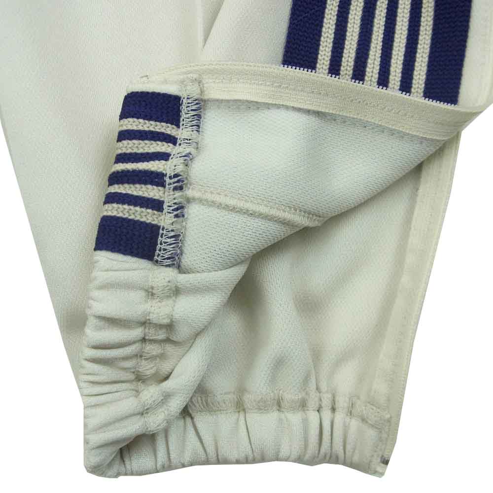 Needles トラックパンツ ZIPPED TRACK PANTS MR289 【公式通販】