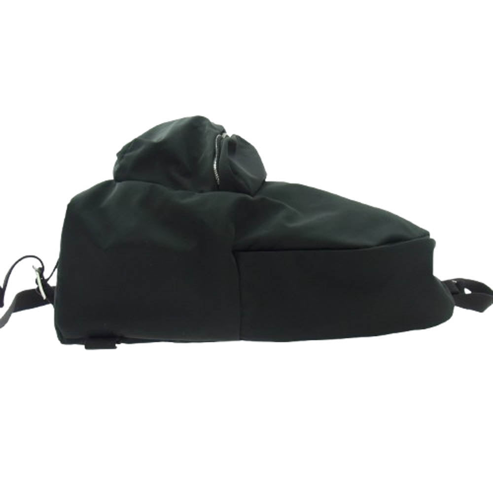 soe ソーイ One Shoulder B.P. Solotex ソロテックス ワンショルダーバッグ ブラック系【中古】