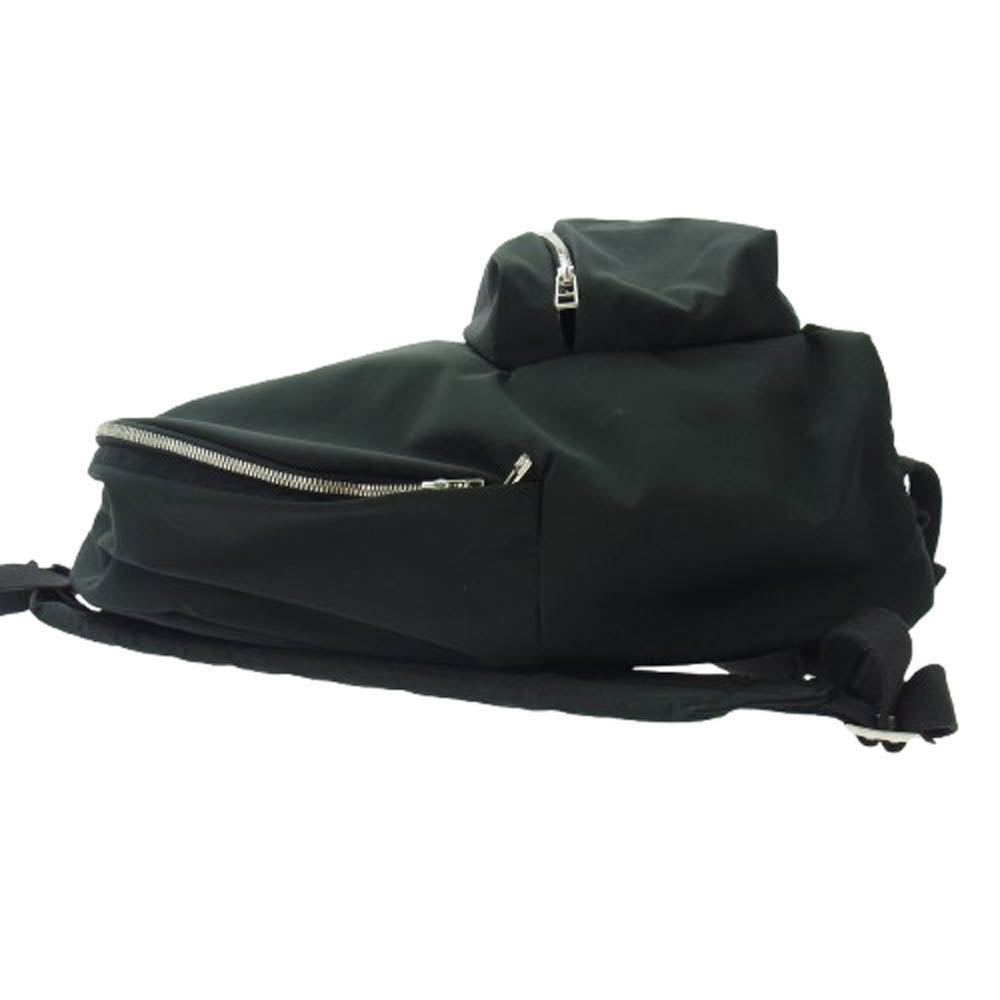 soe ソーイ One Shoulder B.P. Solotex ソロテックス ワンショルダーバッグ ブラック系【中古】