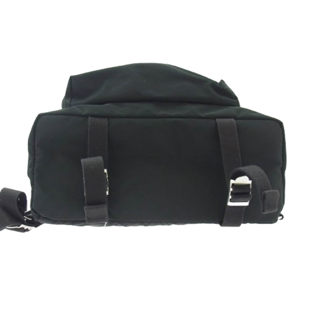 soe ソーイ One Shoulder B.P. Solotex ソロテックス ワンショルダーバッグ ブラック系【中古】