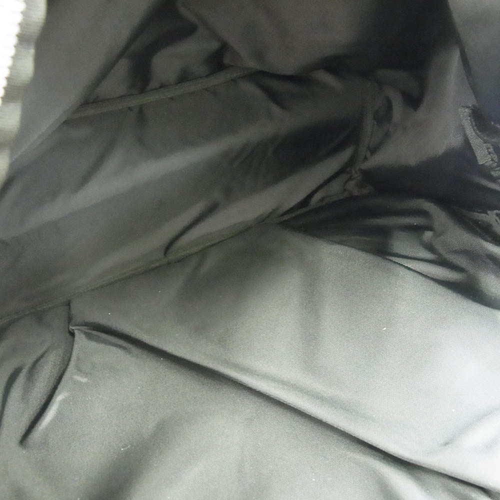 soe ソーイ One Shoulder B.P. Solotex ソロテックス ワンショルダーバッグ ブラック系【中古】