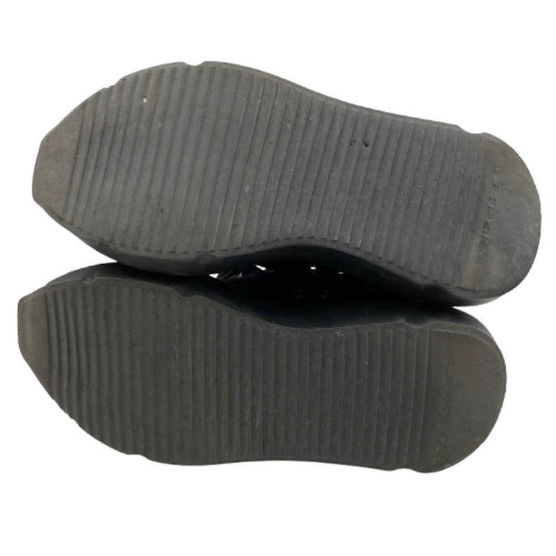 Rick Owens リックオウエンス DRKSHDW ダークシャドウ ABSTRACT