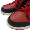 NIKE ナイキ 332550-061 332550-101 【フェイクバスターズ鑑定済】 Air Jordan 1 Defining Moments Pack One 60 Pts エアジョーダン1 ディファイニング モーメンツ パック ワン 60 Pts スニーカー セット レッド系 グリーン系 25.5cm【極上美品】【中古】
