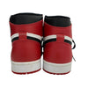 NIKE ナイキ 130207-101 【フェイクバスターズ鑑定済】 94年製 Air Jordan 1 Retro High Chicago 1994 エアジョーダン1 レトロ ハイ シカゴ スニーカー レッド系 25.5cm【極上美品】【中古】