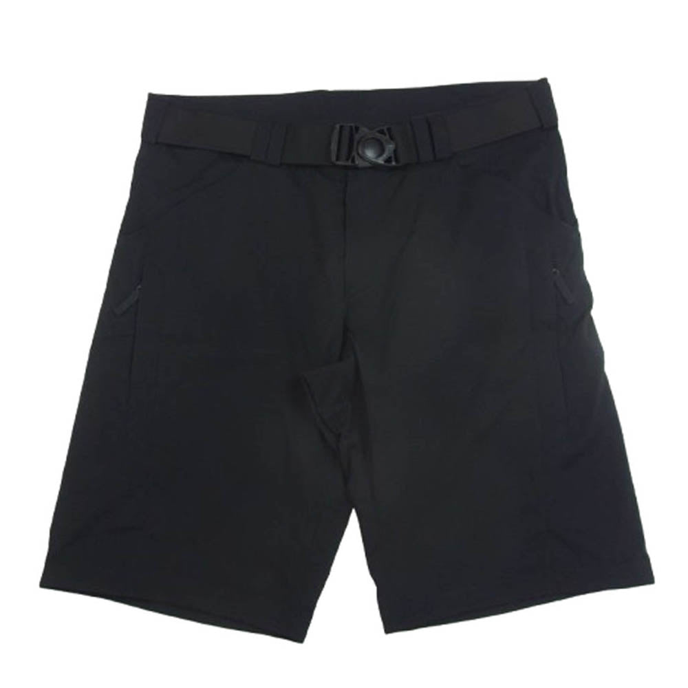 TILAK ティラック London Shorts ロンドン ショーツ ショートパンツ ブラック系 S【美品】【中古】