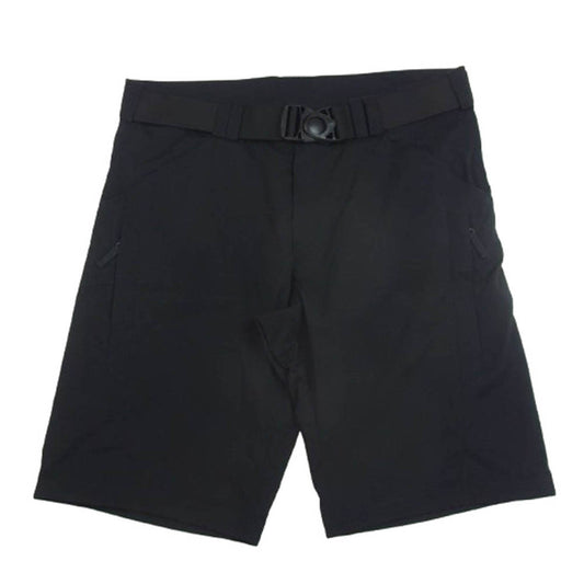TILAK ティラック London Shorts ロンドン ショーツ ショートパンツ ブラック系 S【美品】【中古】
