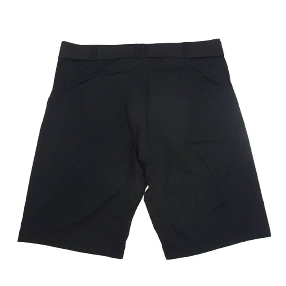 TILAK ティラック London Shorts ロンドン ショーツ ショートパンツ ブラック系 S【美品】【中古】