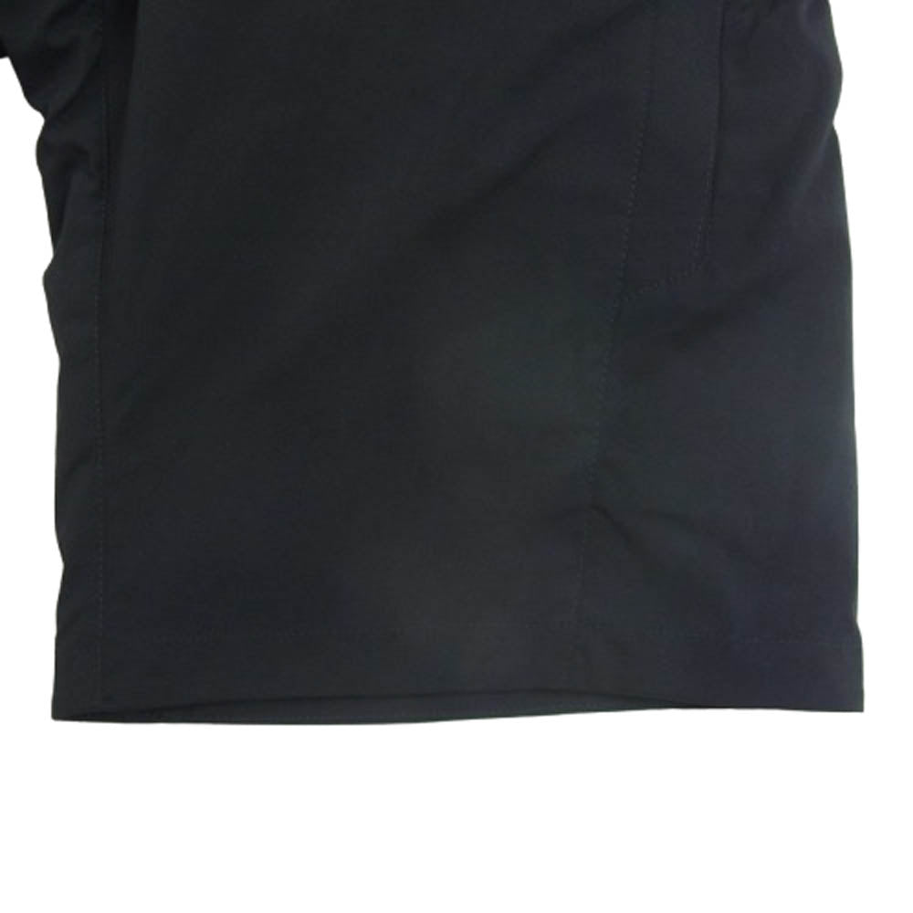 TILAK ティラック London Shorts ロンドン ショーツ ショートパンツ ブラック系 S【美品】【中古】