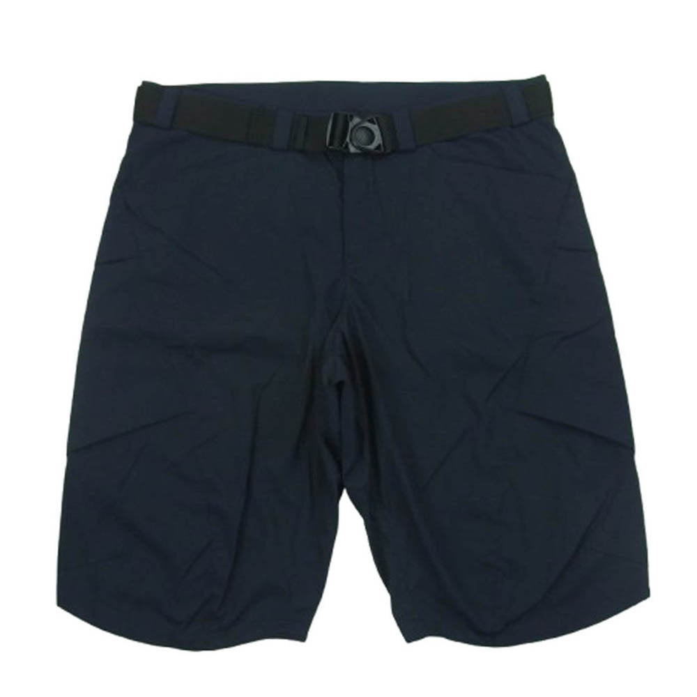 TILAK ティラック POUTNIK ポートニック Quest Shorts クエスト ショーツ ショート パンツ ダークネイビー系 M【美品】【中古】
