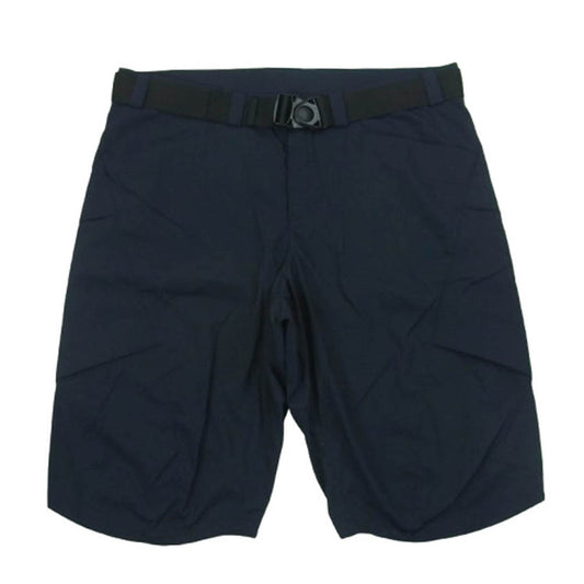 TILAK ティラック POUTNIK ポートニック Quest Shorts クエスト ショーツ ショート パンツ ダークネイビー系 M【美品】【中古】