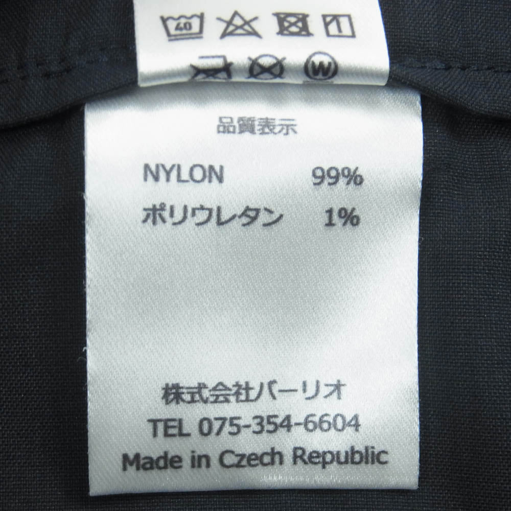 TILAK ティラック POUTNIK ポートニック Quest Shorts クエスト ショーツ ショート パンツ ダークネイビー系 M【美品】【中古】