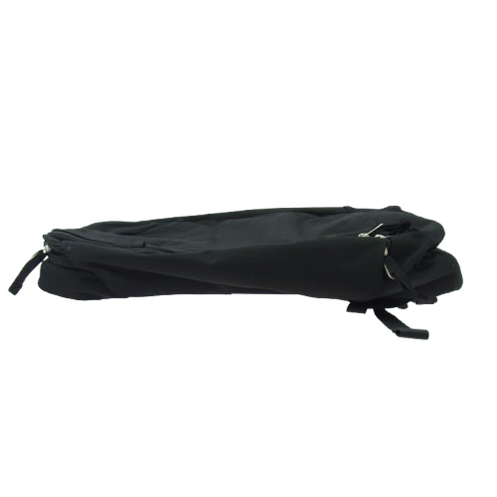 バッハ UNDERCOVER 26 アンダーカバー リュックサック バックパック デイパック 26L ブラック系【中古】