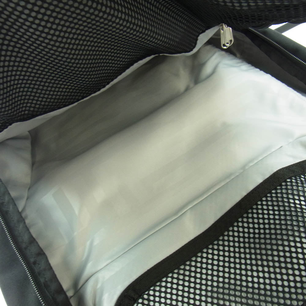 バッハ UNDERCOVER 26 アンダーカバー リュックサック バックパック デイパック 26L ブラック系【中古】