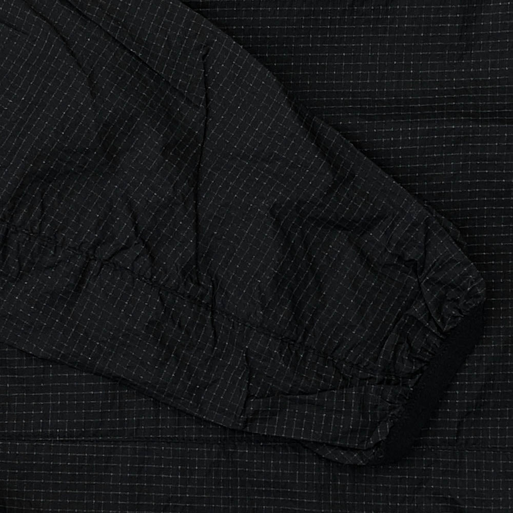 TILAK ティラック Orgil Anorak オルギル アノラック ジャケット ブラック系 L【美品】【中古】