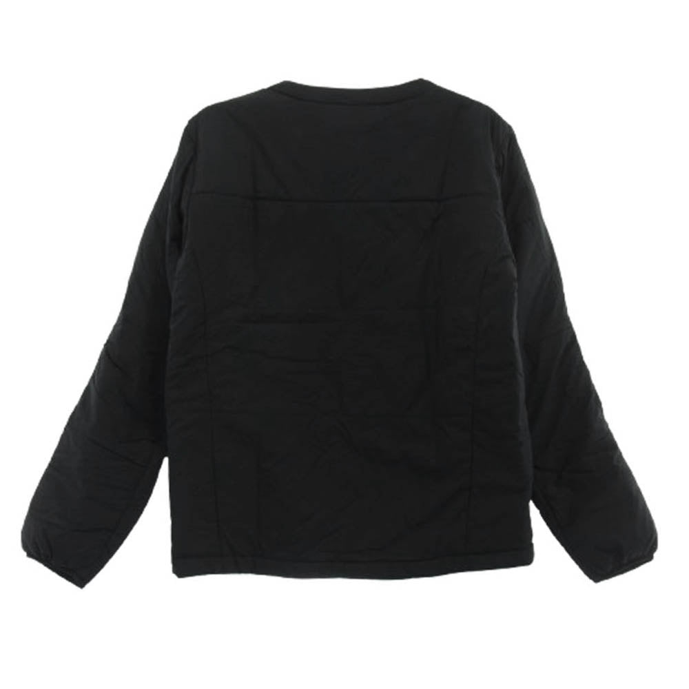 TILAK ティラック Pygmy Jacket ピグミー ジャケット 中綿ジャケット ブラック系 M【美品】【中古】