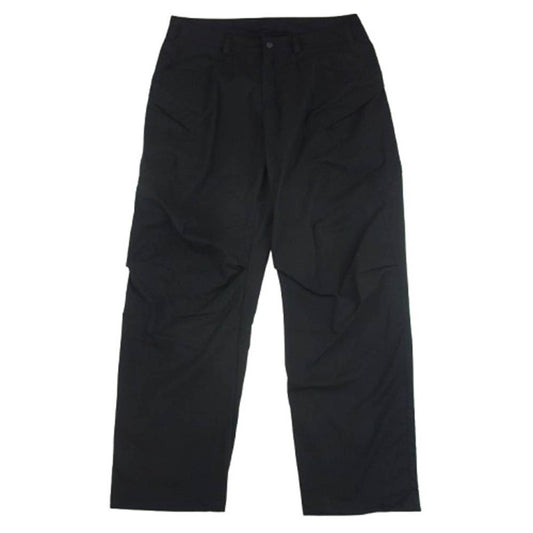 TILAK ティラック POUTNIK ポートニック QUEST PANTS クエスト パンツ ブラック系 S【美品】【中古】