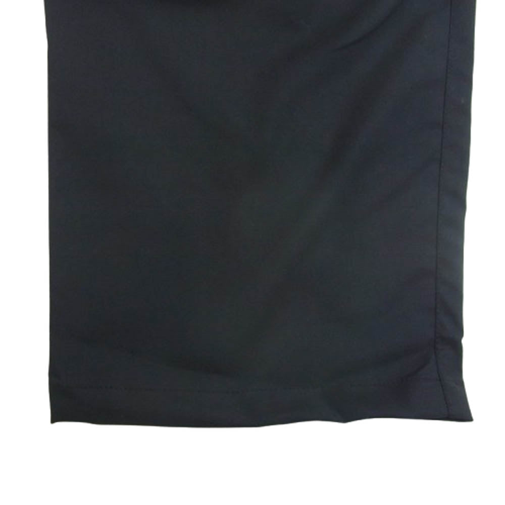 TILAK ティラック POUTNIK ポートニック QUEST PANTS クエスト パンツ ブラック系 S【美品】【中古】