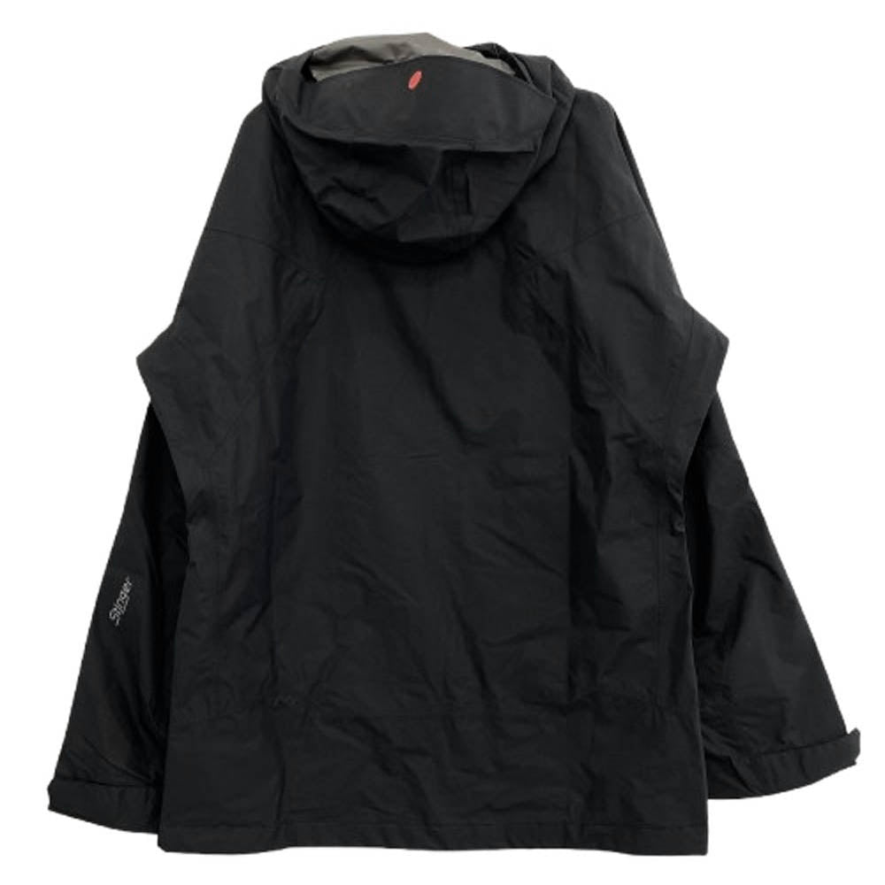 TILAK ティラック Stinger Jacket Paclite Plus スティンガー ジャケット パックライト プラス ブラック系 M【美品】【中古】