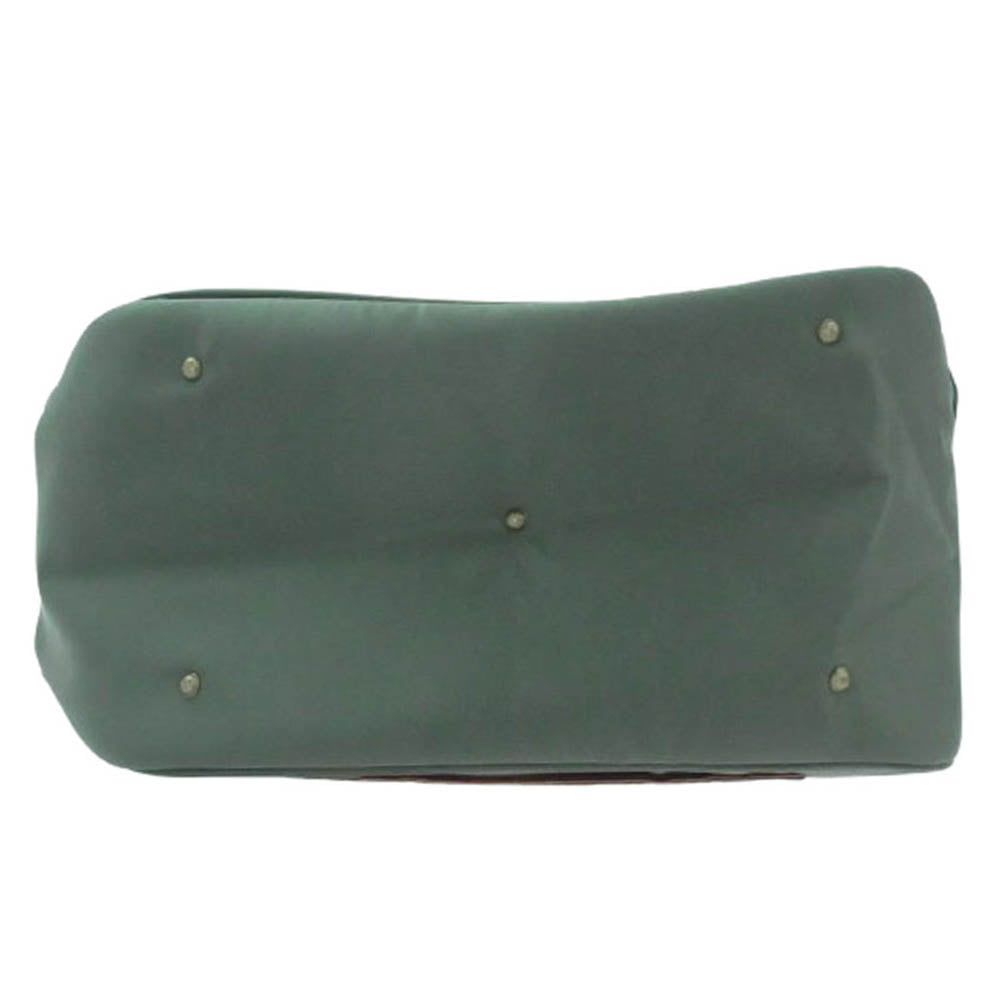 AVIREX アヴィレックス PX5001-025-00 DOG CARRY TOTE ドッグ キャリー トート カーキ系【極上美品】【中古】