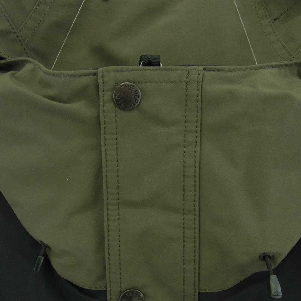 THE NORTH FACE ノースフェイス NP62450 Mountain Light Jacket マウンテン ライト ジャケット ニュートープ カーキ系 L【新古品】【未使用】【中古】