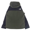 THE NORTH FACE ノースフェイス NP62450 Mountain Light Jacket マウンテン ライト ジャケット ニュートープ カーキ系 L【新古品】【未使用】【中古】