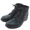 WOLVERINE ウルヴァリン W05300 1000 MILE BOOT 1000マイル ブーツ ブラック系 25cm【中古】