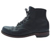 WOLVERINE ウルヴァリン W05300 1000 MILE BOOT 1000マイル ブーツ ブラック系 25cm【中古】