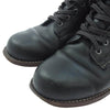 WOLVERINE ウルヴァリン W05300 1000 MILE BOOT 1000マイル ブーツ ブラック系 25cm【中古】