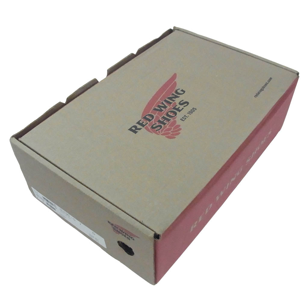 RED WING レッドウィング 3190 CLASSIC CHELSEA クラシックチェルシー サイドゴア ブーツ ブラウン系 US7D【中古】