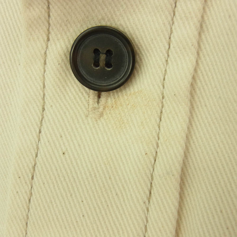 アクネスタディオス シャツジャケット オーバーシャツ acne studious