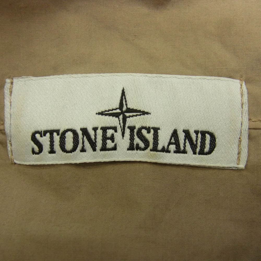 ストーンアイランド　正規品　美品 STONE ISLAND ストーンアイランド 23SS 781510705 国内正規品 コンパス