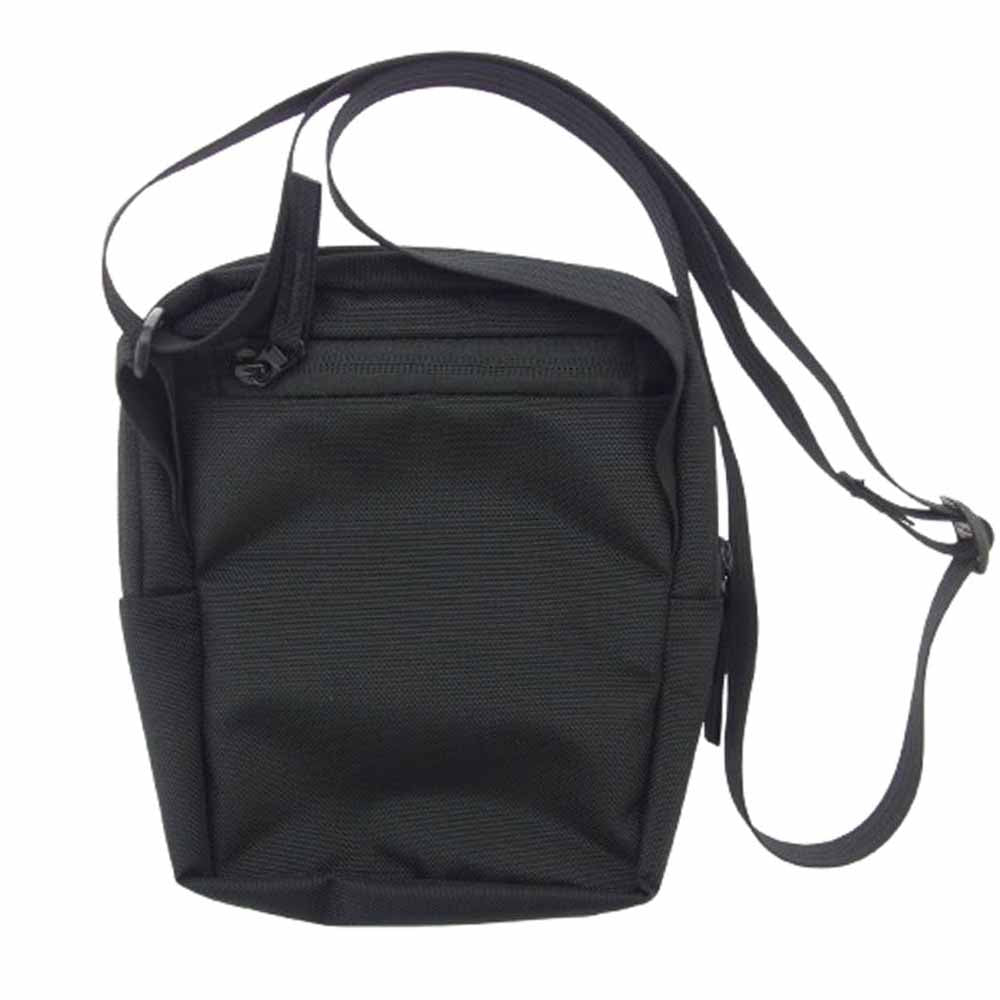 Mammut マムート Xeron Pouch 1 ショルダー バッグ ポーチ ブラック系【中古】