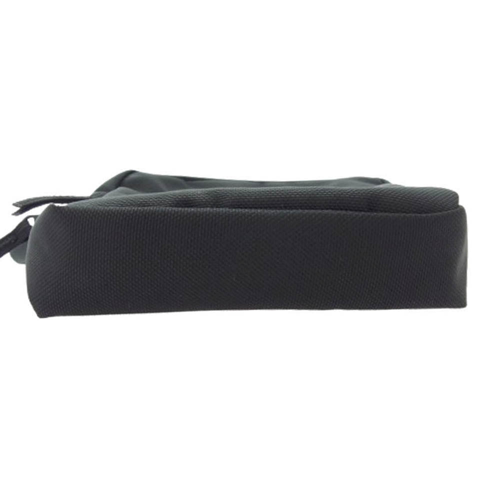Mammut マムート Xeron Pouch 1 ショルダー バッグ ポーチ ブラック系【中古】