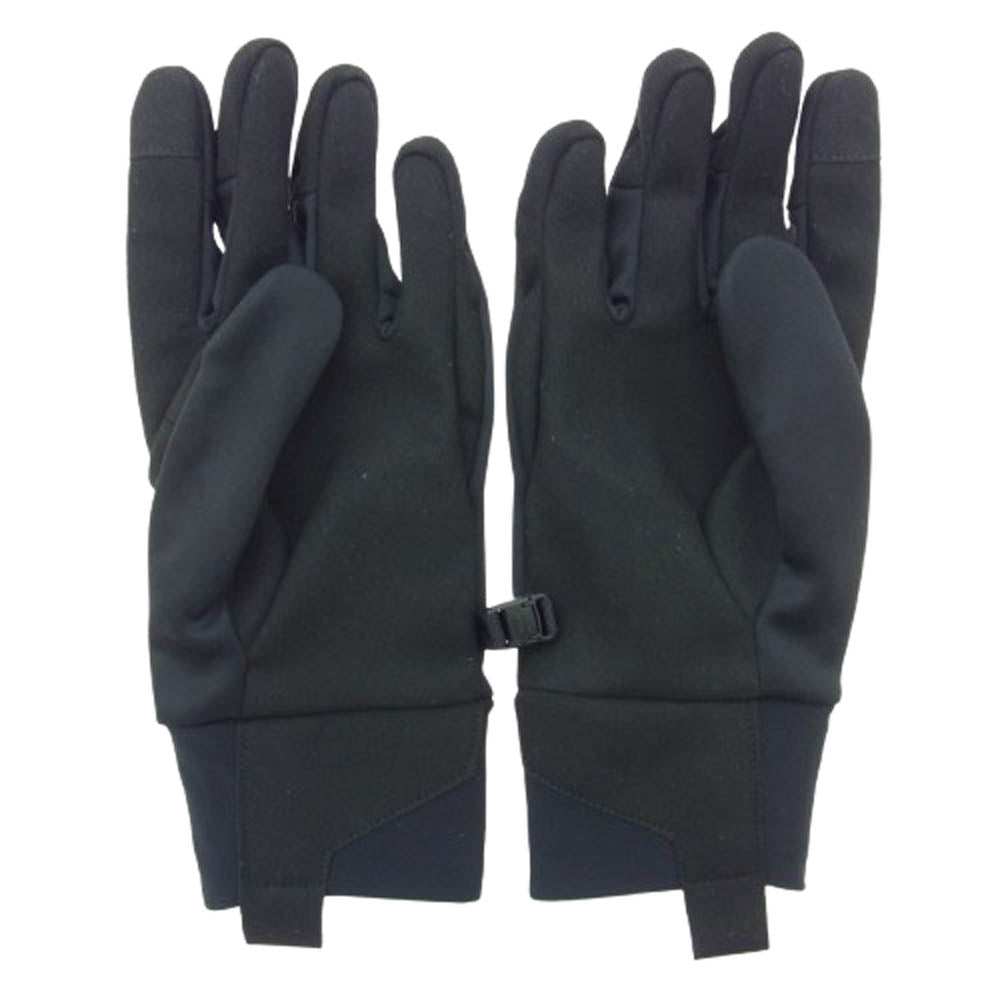 Mammut マムート Astro Glove アストロ グローブ ブラック系 M【中古】