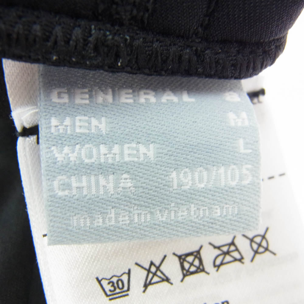 Mammut マムート Astro Glove アストロ グローブ ブラック系 M【中古】