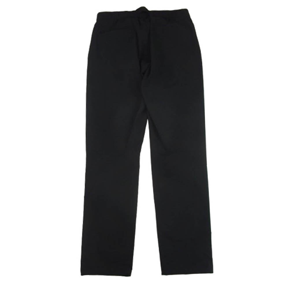 MILLET ミレー MIV03197 BIONNASSAY PT M ビオナセ シェルパンツ ブラック系 L【中古】