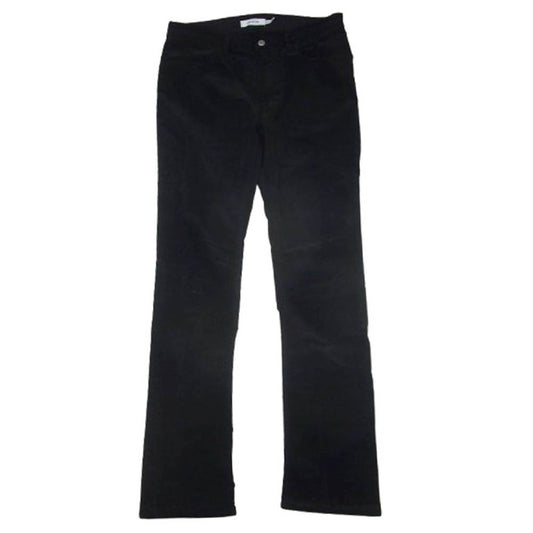 nonnative ノンネイティブ 18AW NN-P3428 DWELLER 5P JEANS DROPPED FIT C/P CORD STRETCH ストレッチ コーデュロイパンツ 0 ブラック系【中古】