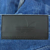 adidas アディダス JC6234 DENIM FBIRD PT デニム ファイヤーバード デニムパンツ ジーンズ インディゴブルー系 35【中古】