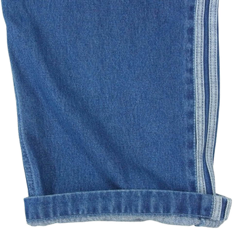 テーパードデニムパンツ 洗える】23区DENIM ボーイズテーパード パンツ / 23区 S