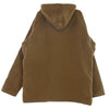 ダリーズ コー M-221 30s Deck Jacket ミリタリー デッキ ジャケット ブラウン系 表記サイズ無し【中古】