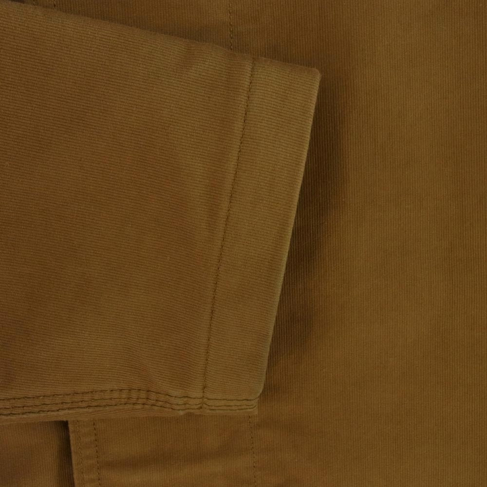 ダリーズ コー M-221 30s Deck Jacket ミリタリー デッキ ジャケット ブラウン系 表記サイズ無し【中古】